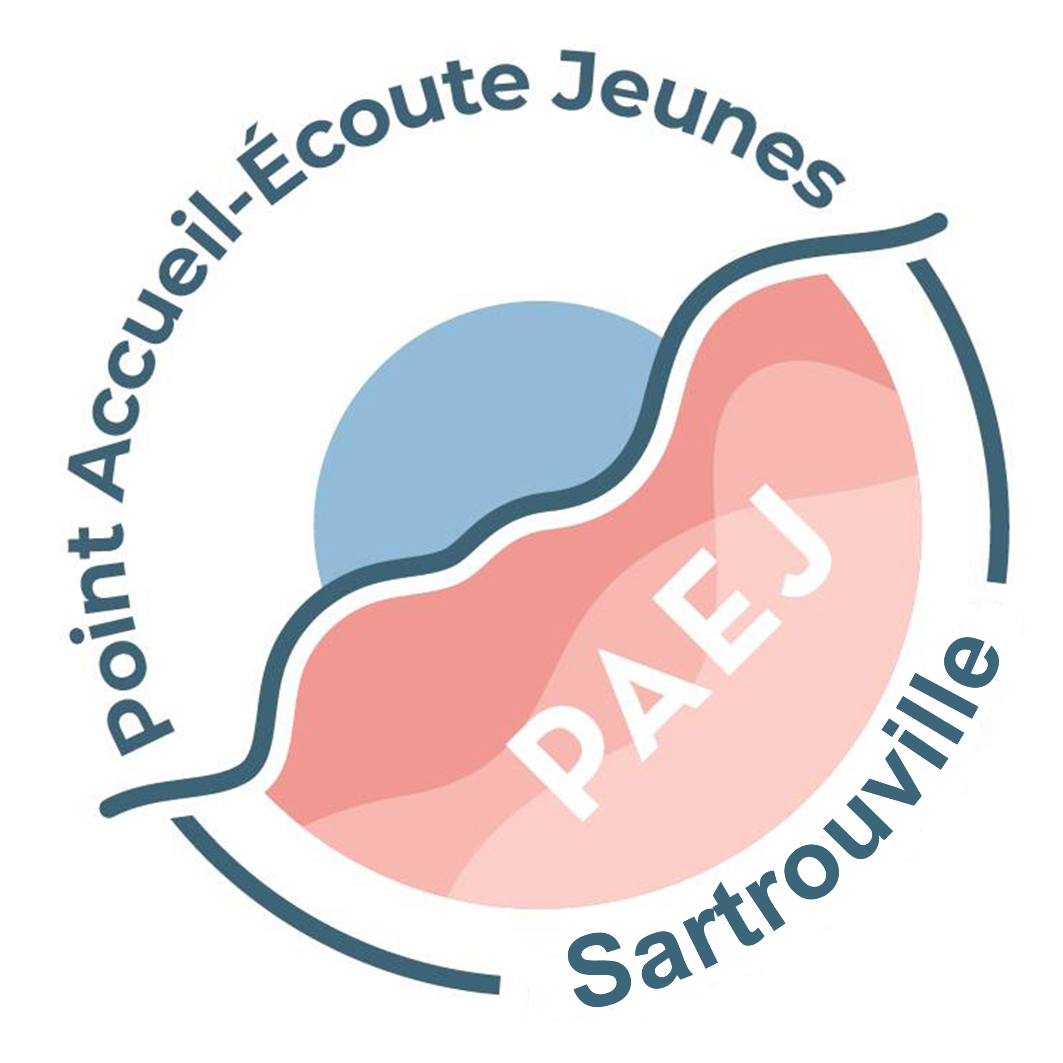 Logo PAEJ Sartrouville