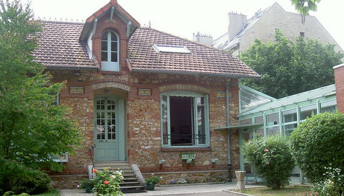 CAJ Viroflay - Centre d’Accueil de Jour à Viroflay