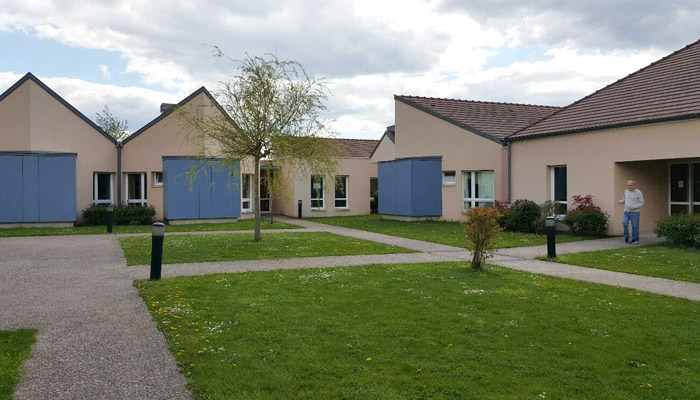 FAM les Saules - Foyer d’Accueil Médicalisé à Magny-les-Hameaux
