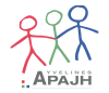 APAJH Yvelines Logo