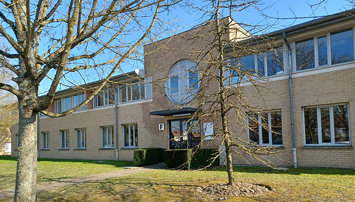 SESSAD APIDAY – TSLA - Service d’Éducation Spécialisée et de Soins à Domicile à Voisins-le-Bretonneux