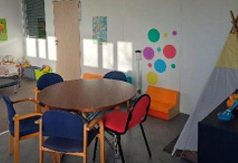 SESSAD TSA Sud - Service d’Éducation Spécialisée et de Soins à Domicile Troubles du Spectre de l’Autisme à Voisins-le-Bretonneux