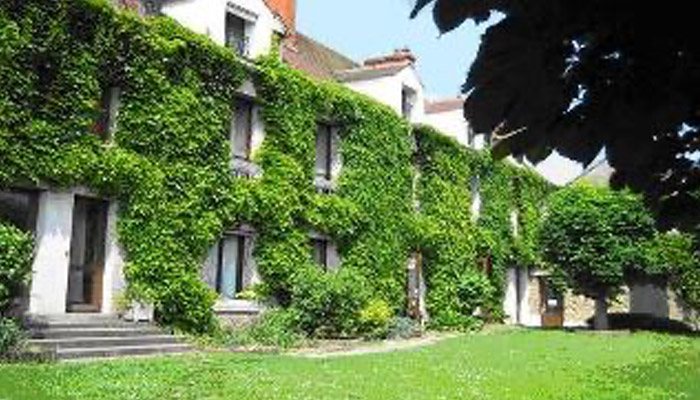 Photo de l'établissement Le Manoir - Foyer d’hébergement à Andresy