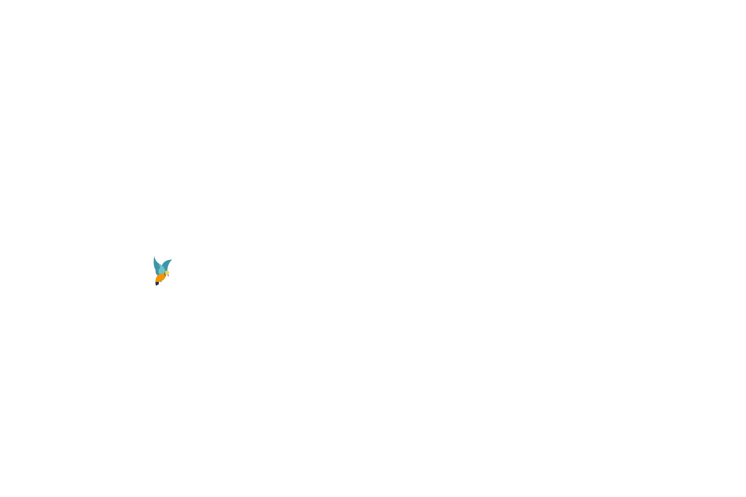 Un oiseau