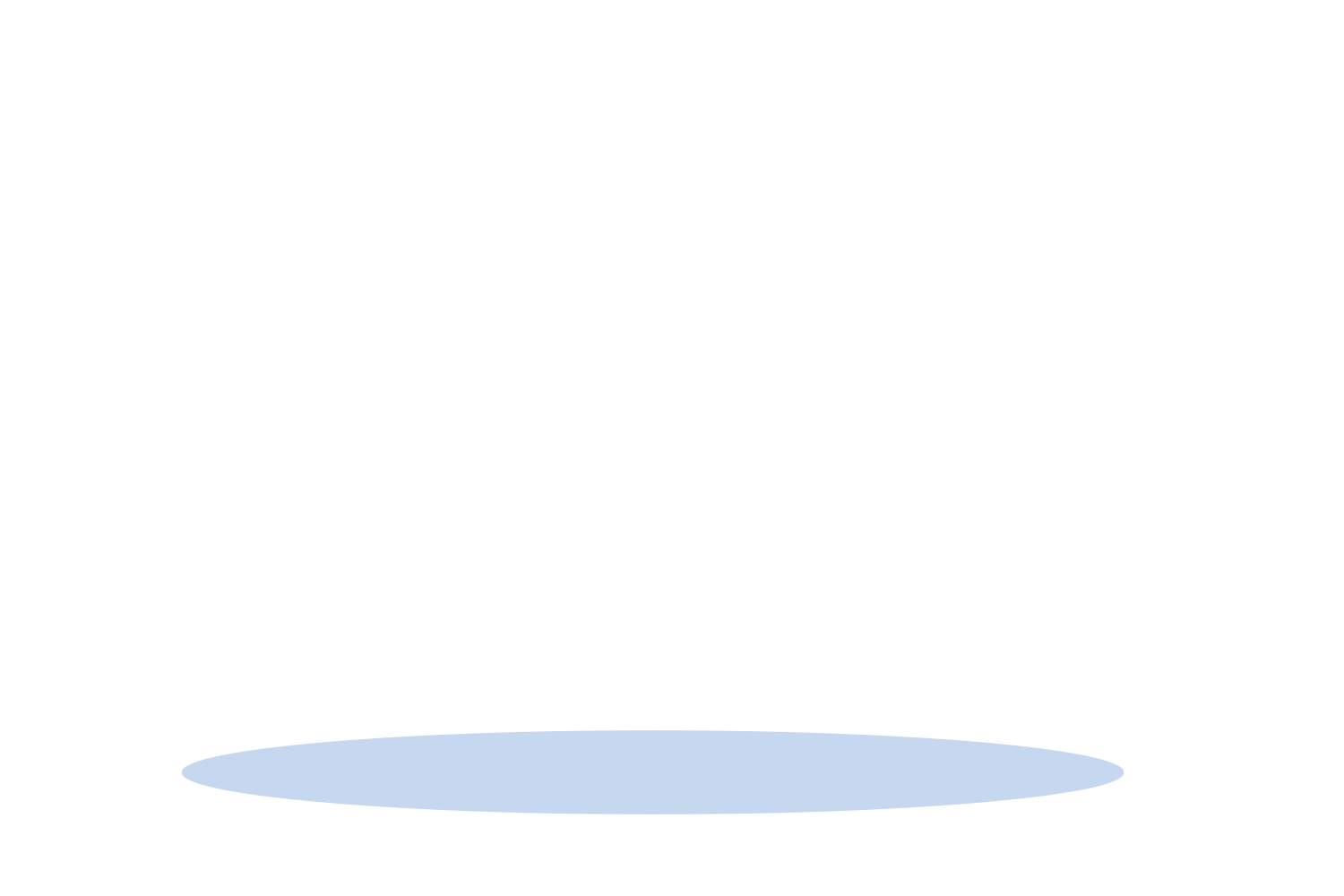 Des nuages