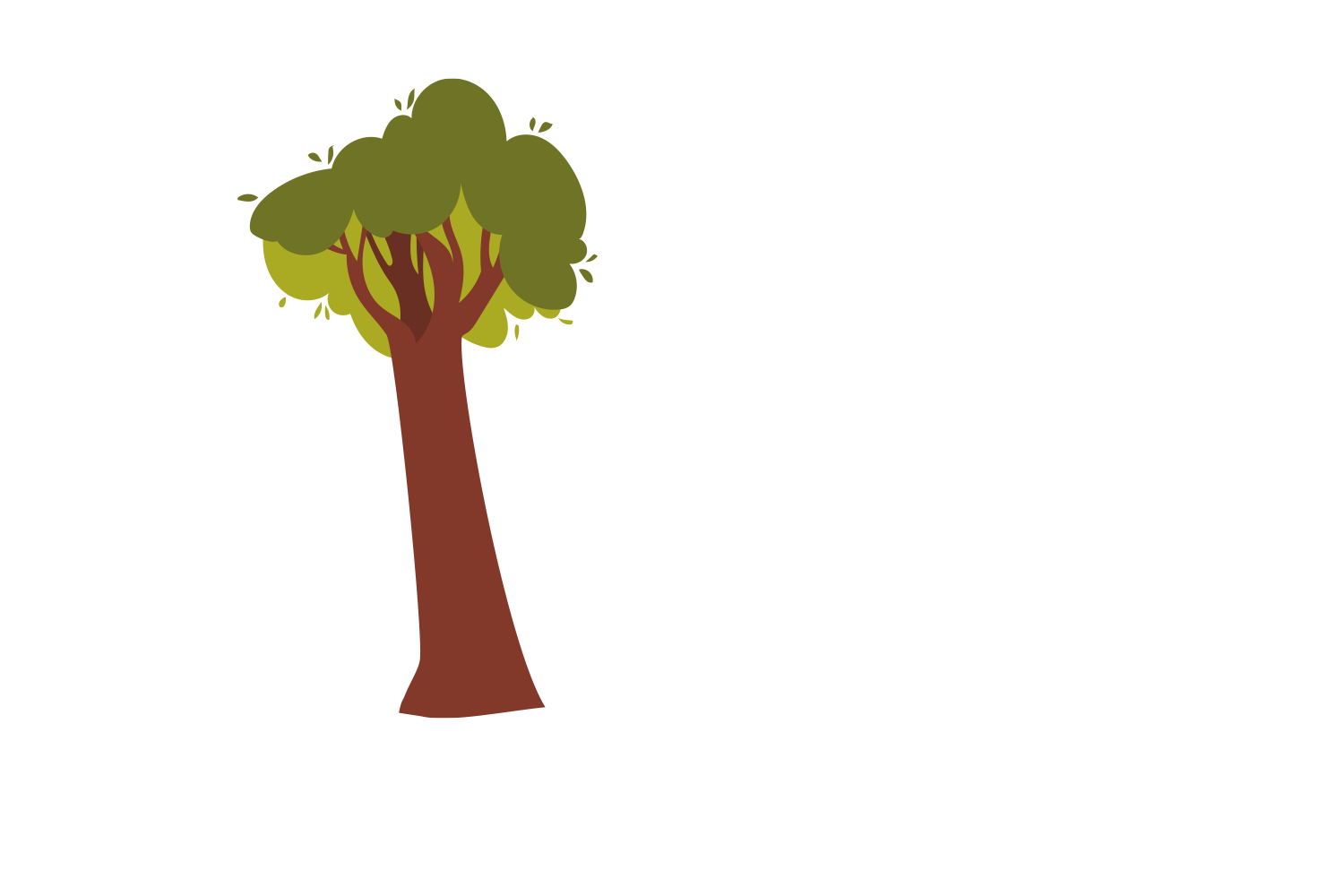 Un arbre