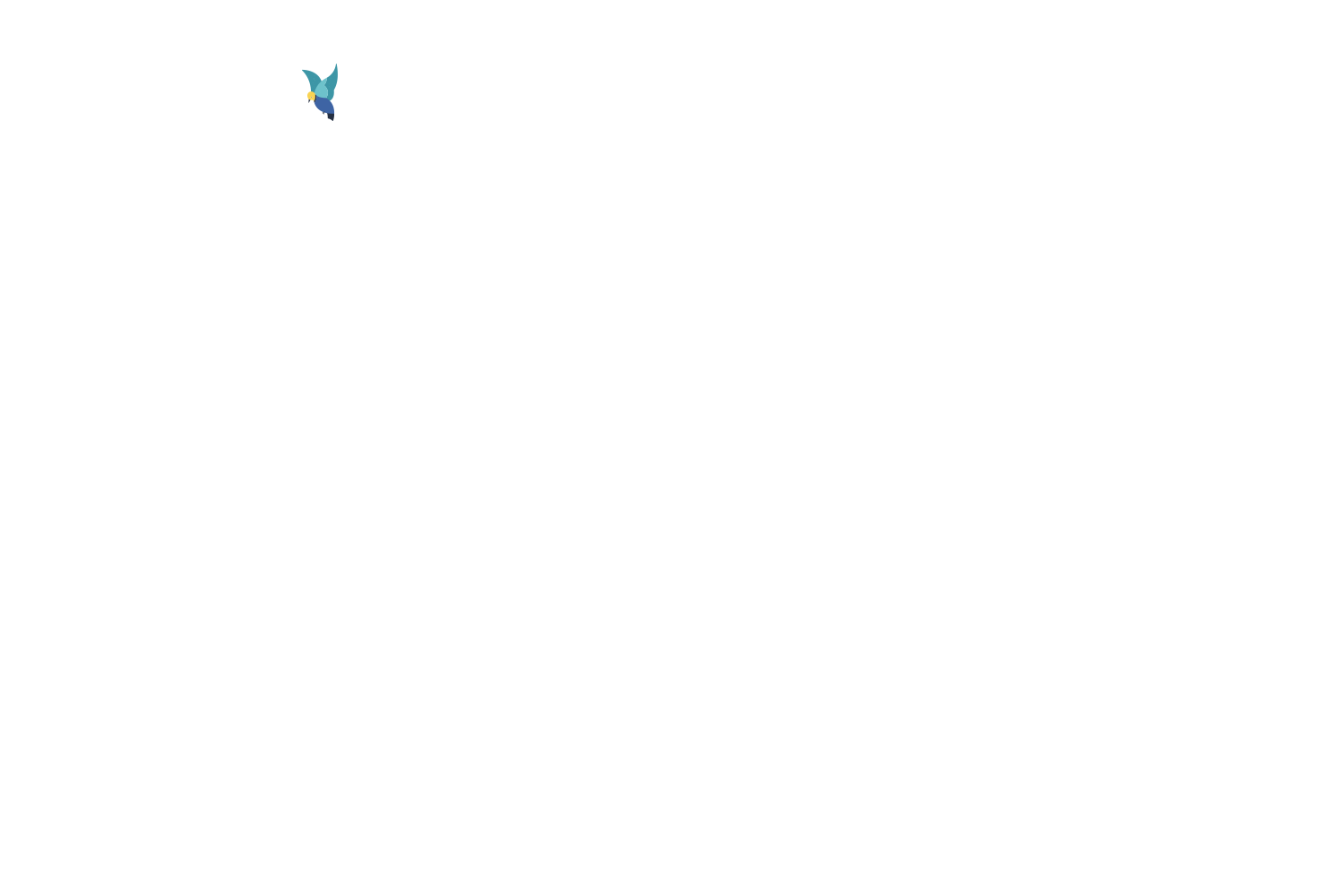Un oiseau
