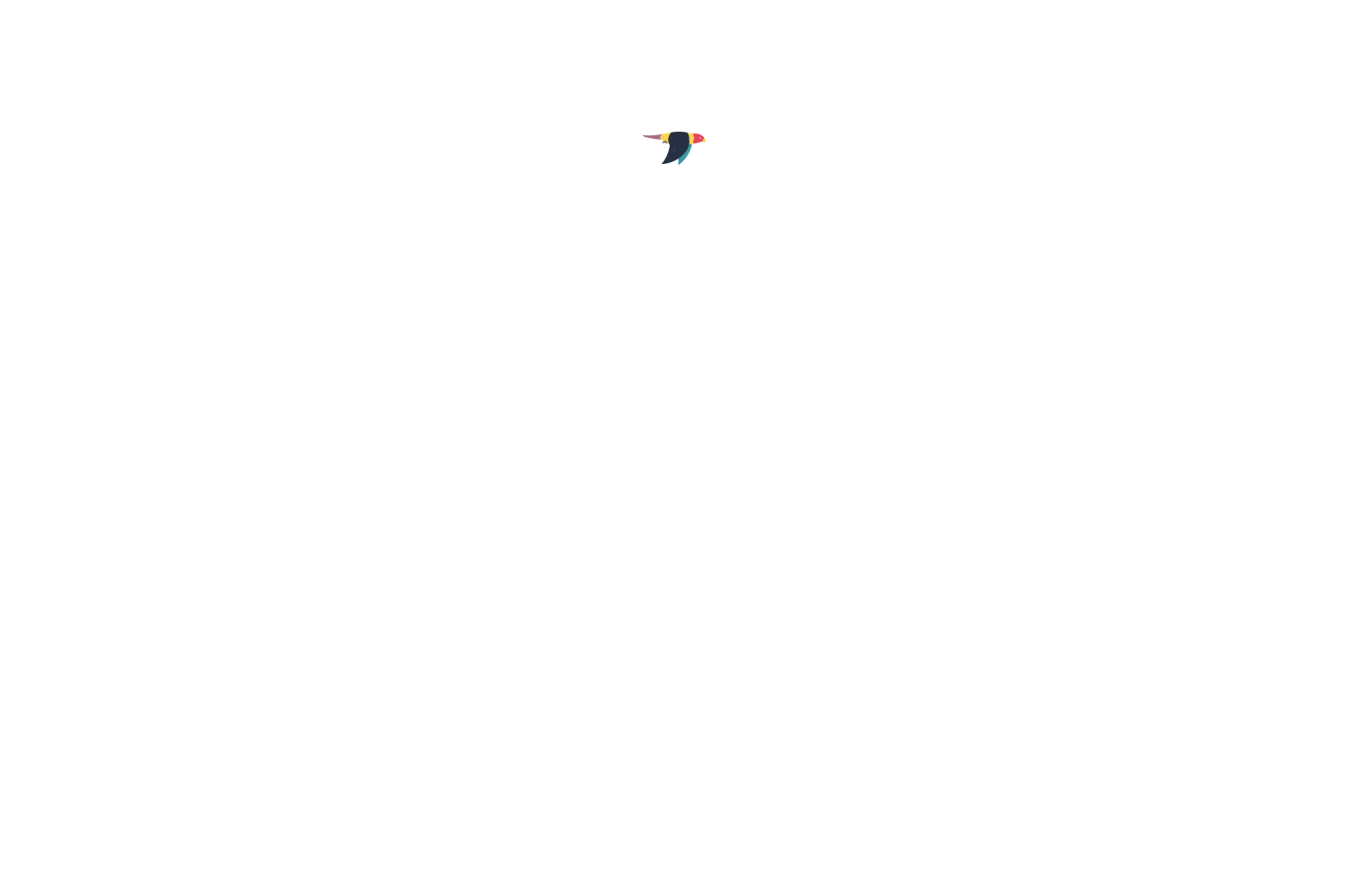 Un oiseau